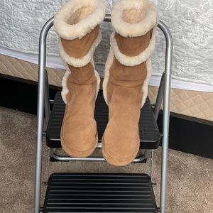 Women’s winter boots